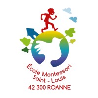 ECOLE COLLEGE MONTESSORI SAINT-LOUIS logo - Similar company to Ecole Montessori Bilingue