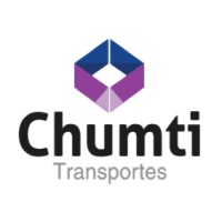 Transportes Chumti logo - Similar company to Montelo