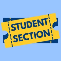 Student Section logo - Similar company to Vtix