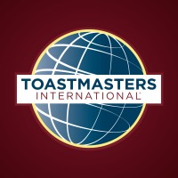 Vision Toastmasters logo - Similar company to Oracle Hyderabad Toastmasters Club