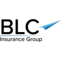 BLC Insurance Group Pty Ltd logo - Similar company to Anzic Pty Ltd