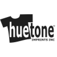Huetone Imprints Inc logo - Similar company to Organic Tee Star