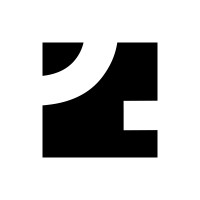 Pixelflakes logo - Similar company to Brick Visual