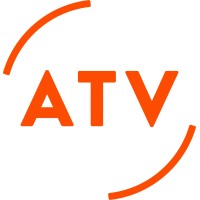ATV GmbH logo - Similar company to Plexoa Gmbh