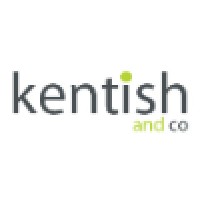 Kentish and Co Ltd logo - Similar company to Dyneley House Care Home