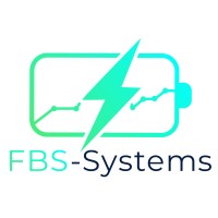 FBS-Systems logo - Similar company to Be.Storaged Gmbh