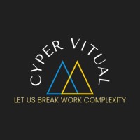 Cyper Virtual logo - Similar company to Digital Spider