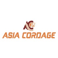 ASIA CORDAGE logo - Similar company to Attami Claytech
