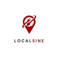Localsine logo - Similar company to Practical Diversity Associates
