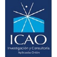 ICAO- INVESTIGACIÓN Y CONSULTORIA APLICADA ORIÓN logo - Similar company to Nuestro Hogar