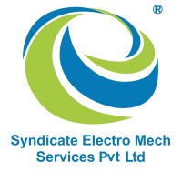Syndicate Electro Mech Services Private Limited logo - Similar company to Climate Care Consultants