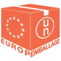 EUROPEMBALLAGE ETMD logo - Similar company to Xeolis