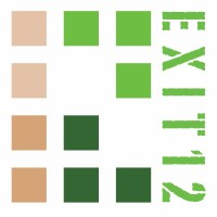 Exit12 Dance Company logo - Similar company to Design First Llc