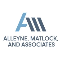 Alleyne, Matlock & Associates logo - Similar company to Clearpath>Solutions
