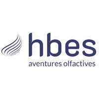 HBES Aventures Olfactives logo - Similar company to Linkoeos