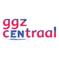 GGz Centraal logo - Similar company to Iris and Mae