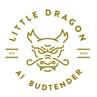 Little Dragon: AI Budtender logo - Similar company to Etz Global