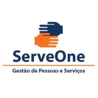 ServeOne Gestão de Pessoas e Serviços logo - Similar company to Serveone  Gestão De Pessoas E Serviços