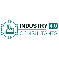 INDUSTRY 4.0 CONSULTANTS logo - Similar company to Tutor Reach