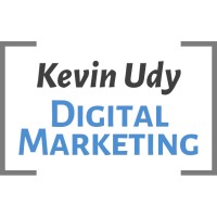 Kevin Udy Digital Marketing logo - Similar company to Vistaworks