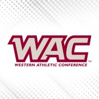 Western Athletic Conference logo - Similar company to Mid-American Conference