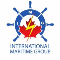 International Maritime Group logo - Similar company to Mlv Marine