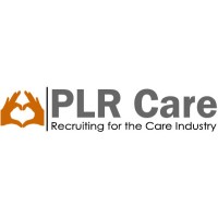 PLR Care Recruitment logo - Similar company to Finiten