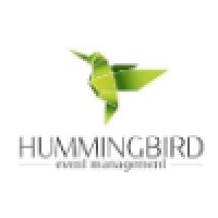 HUMMINGBIRD Event Management logo - Similar company to Protocol-Iraq