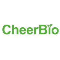 CheerBio logo - Similar company to Glenco