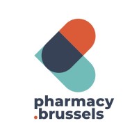 pharmacy.brussels logo - Similar company to Forwardit