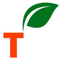 tech-leaf logo - Similar company to Techleaf