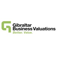 Gibraltar Business Valuations logo - Similar company to Lone Peak Valuation Group