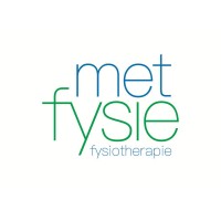 Met Fysie fysiotherapie logo - Similar company to Elevá Health Studio
