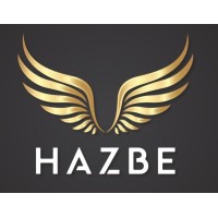 HAZBE logo - Similar company to Easihome.In