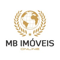 MB Imóveis Online logo - Similar company to New House Brasil