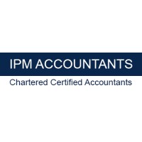 IPM ACCOUNTANTS logo - Similar company to Tax Tech Enterprise Ltd