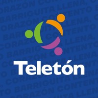 Teletón Paraguay logo - Similar company to Teletón Perú