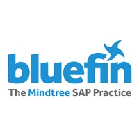 Bluefin logo - Similar company to Bluefin