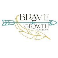 BRAVE Growth Solutions logo - Similar company to Coinsight Consulting