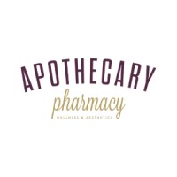 Apothecary Nashville logo - Similar company to My Functional Pharmacist