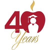 Irving Schools Foundation logo - Similar company to Alberta Ghostbusters