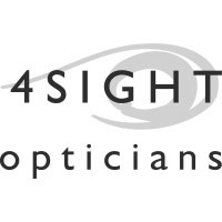 4 SIGHT Opticians logo - Similar company to Coleman Opticians Hearing & Vision Centre