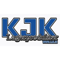 KJK Lagerprodukter AB logo - Similar company to Rudells Lagerinredningar