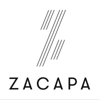 We Are Zacapa logo - Similar company to 2Viz