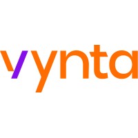 Vynta logo - Similar company to Beyond Data Group