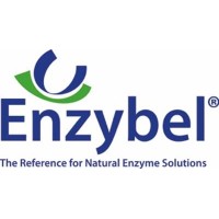 Enzybel Group logo - Similar company to Belgian National Cadet Class Association (Bncca)