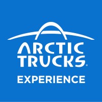 Arctic Trucks Experience logo - Similar company to Arctic Trucks Polar Ehf