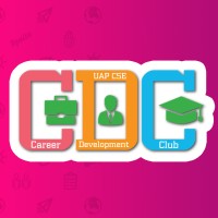 Career Development Club, Cse-Uap