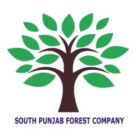 South Punjab Forest Company (SPFC) logo - Similar company to Spfc