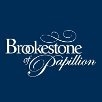 Brookestone of Papillion logo - Similar company to Columbus Area Chamber Of Commerce